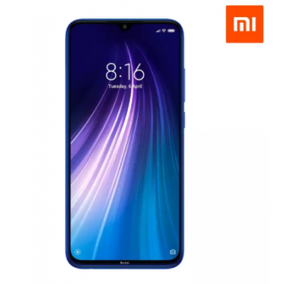 Redmi Note 8 (4/64 or 6/128)